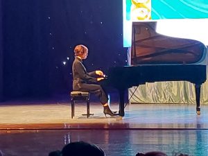 Concerto Roberta Di Mario