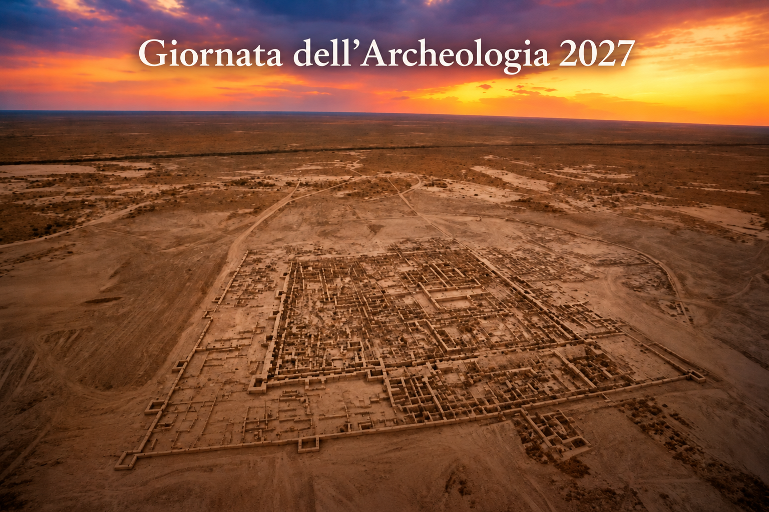 Giornata dell’Archeologia