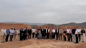 Giornata dell’Archeologia Italiana in Turkmenistan 2026